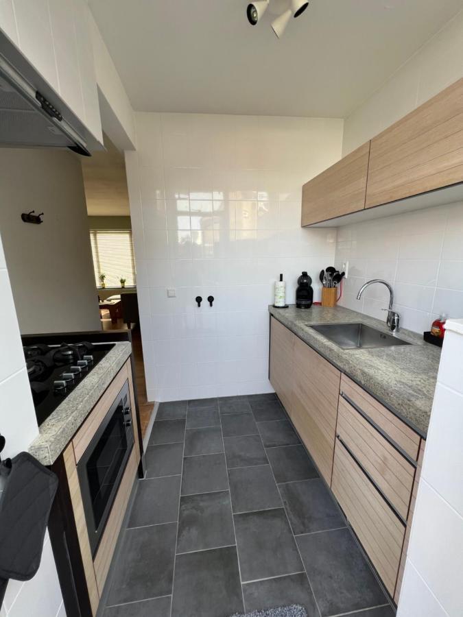 Apartmán 'T Zwanennest Egmond Aan Zee Exteriér fotografie